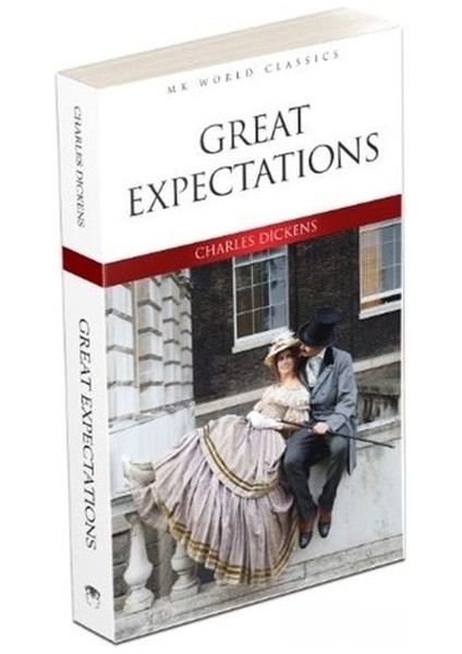 Great Expectations - Ingilizce Klasik Roman