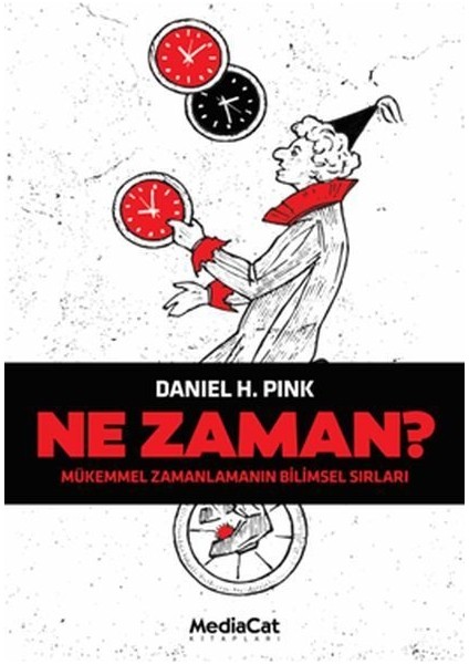 Ne Zaman?