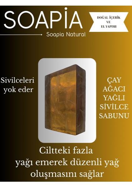 Yüz Sabunu