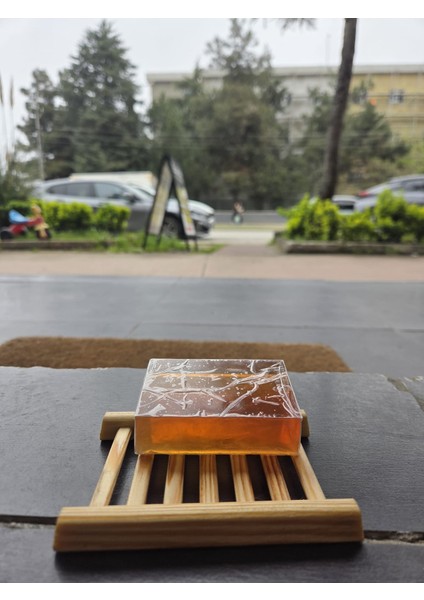 Yüz Sabunu