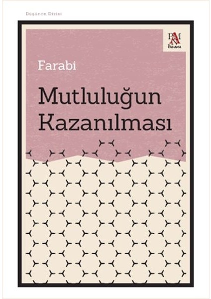 Mutluluğun Kazanılması