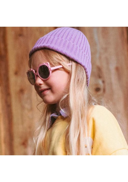 Lion Güneş Gözlüğü 2-4 Yaş Bubble Gum indirimleri