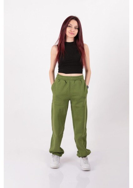W0011495 Kadın Eşofman Altı