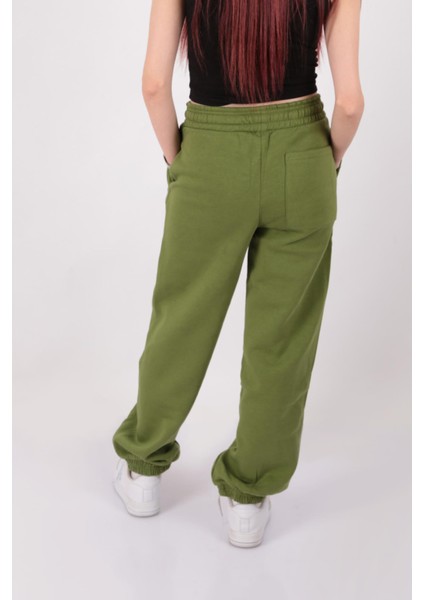 W0011495 Kadın Eşofman Altı
