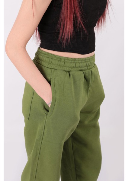 W0011495 Kadın Eşofman Altı