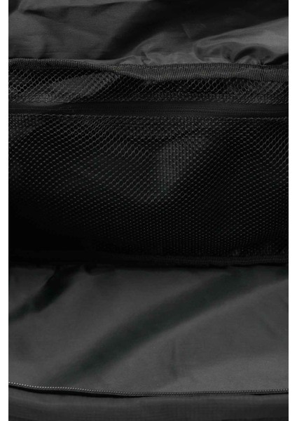 Duo Bıg Bag 5fx Siyah Spor Çantası