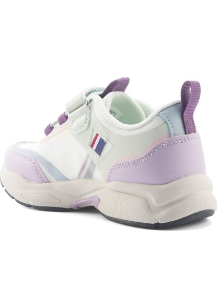 Suse 5fx Bej Kız Çocuk Spor Ayakkabı modelleri