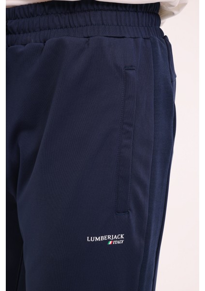 ml Gıan 22ITL424 5fx Lacivert Erkek Eşofman Altı fırsatları