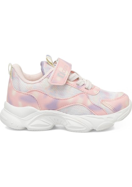 Star P 5fx Pembe Kız Çocuk Spor Ayakkabı