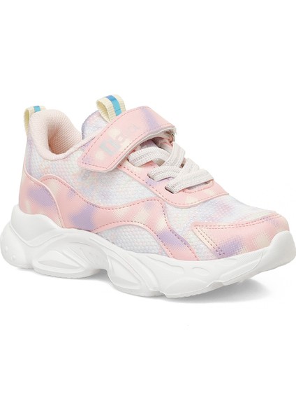 Star P 5fx Pembe Kız Çocuk Spor Ayakkabı