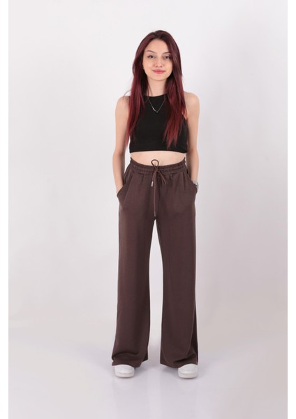 W0011053 Kadın Eşofman Altı