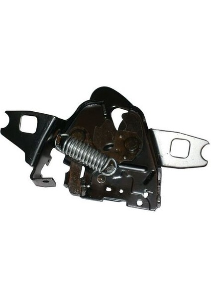 Wısco 1HM823509C Kaput Kılıtı Vw Polo Classıc Caddy 97 -