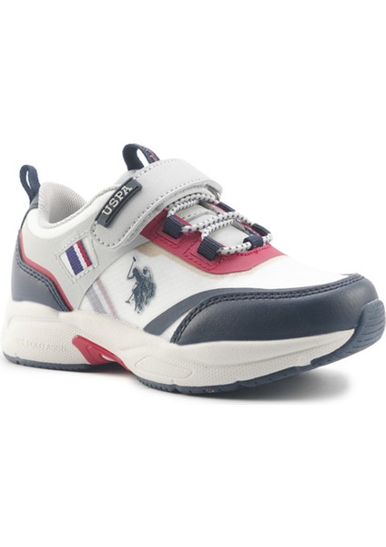 Suse 5fx Beyaz Erkek Çocuk Spor Ayakkabı fiyatları