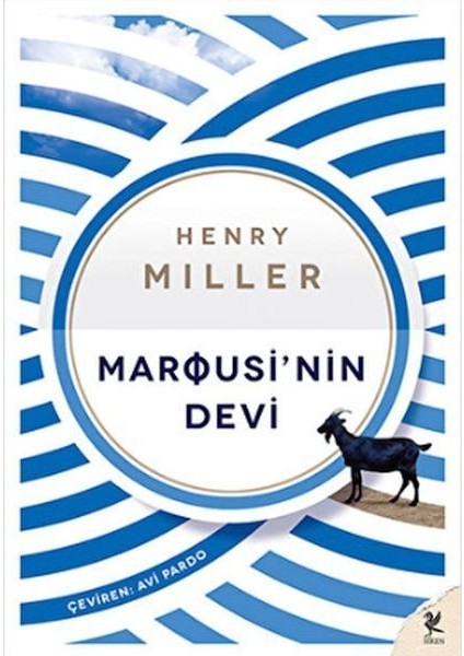 Marousi'nin Devi