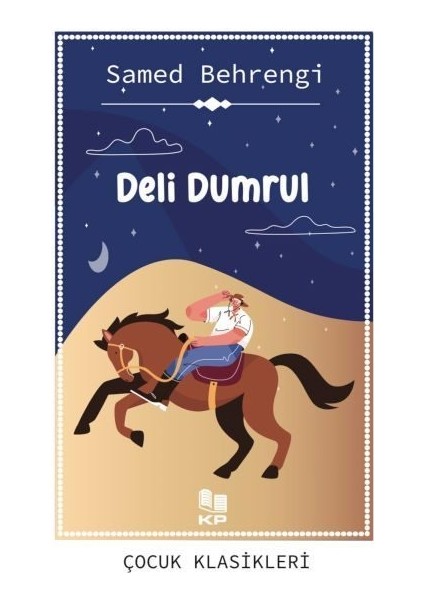Deli Dumrul