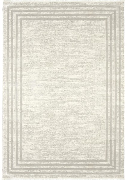 Kashe Iklim Halı 23776 Krem 160 x 230