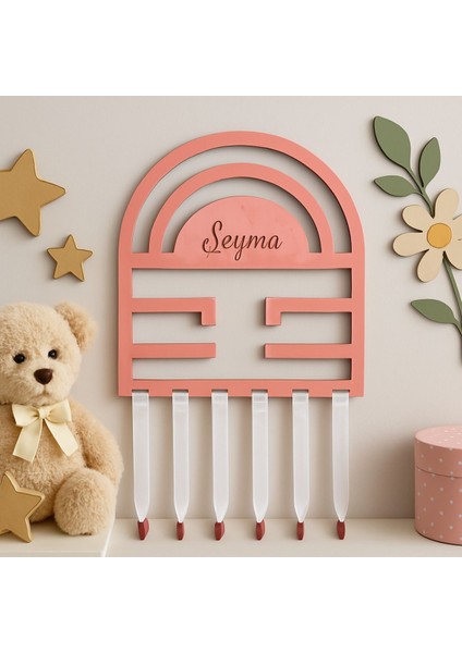 Isme Özel Toka Standı fiyatları