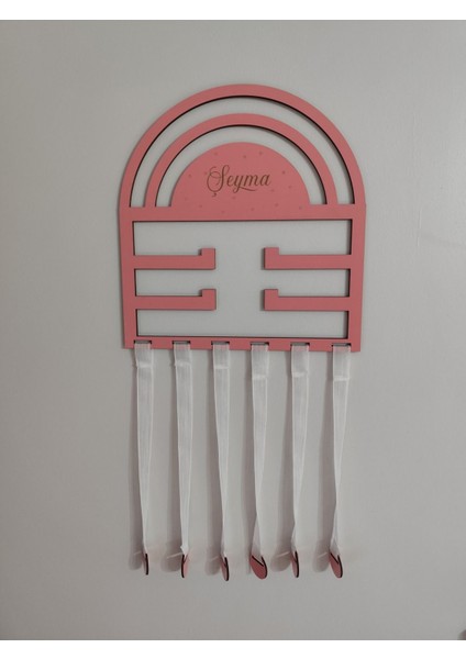 Isme Özel Toka Standı modelleri