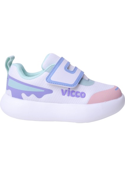 Melodic Işıklı Çocuk Spor Ayakkabı