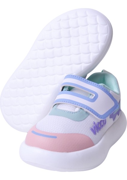 Melodic Işıklı Çocuk Spor Ayakkabı modelleri