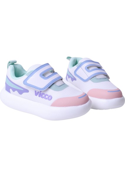 Melodic Işıklı Çocuk Spor Ayakkabı fırsatları
