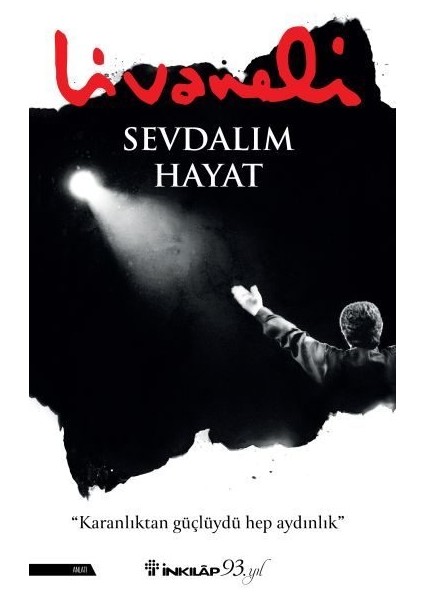 Sevdalım Hayat