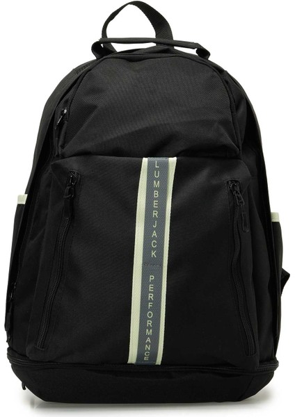 ml Perfo Bpck 5fx Siyah Unisex Sırt Çantası