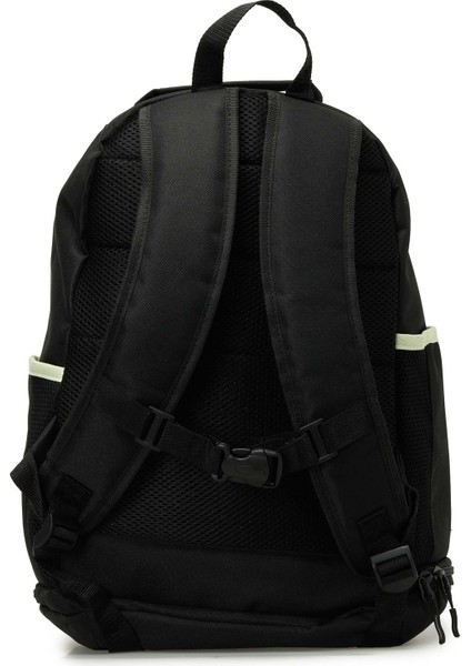 ml Perfo Bpck 5fx Siyah Unisex Sırt Çantası