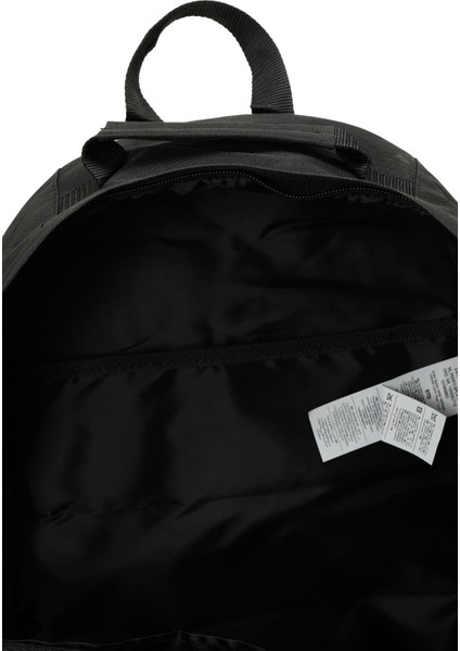 ml Perfo Bpck 5fx Siyah Unisex Sırt Çantası