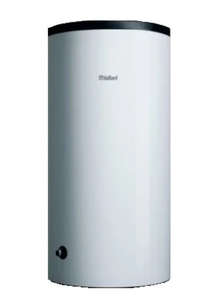 Unistor Vıh R 200 Tek Serpantinli 200 Lt Boyler