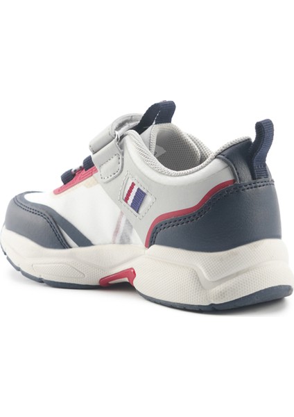 Suse 5fx Beyaz Erkek Çocuk Spor Ayakkabı modelleri