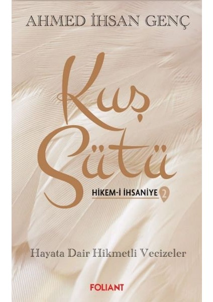 Kuş Sütü-2