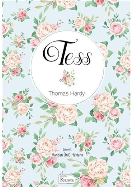 Tess (Bez Ciltli)