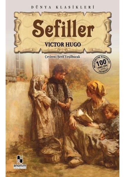 Sefiller