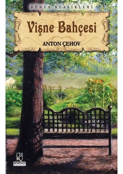 Vişne Bahçesi