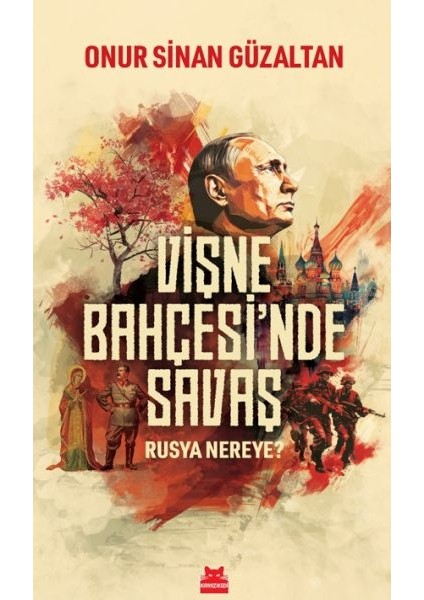 Vişne Bahçesi Nde Savaş