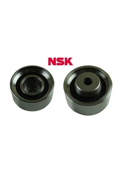 6091107 Eksantrik Gergi Rulmanı Accent 1.5i 16V-ACCENT Iı 1.5