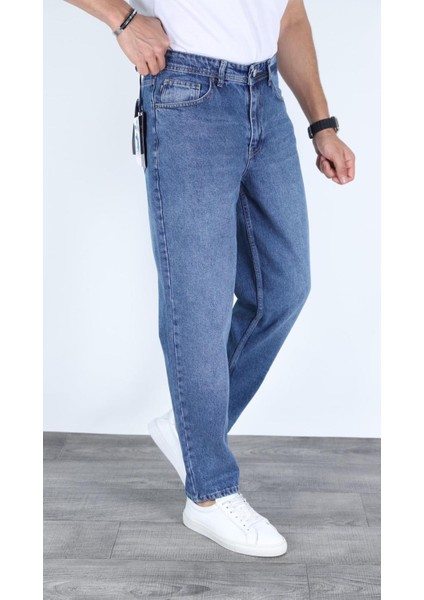 Kuru Jeans Boyfrien Kot Panolon