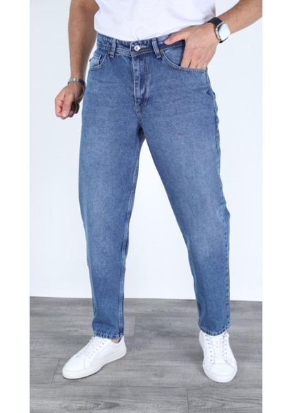 Kuru Jeans Boyfrien Kot Panolon