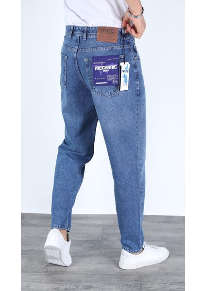 Kuru Jeans Boyfrien Kot Panolon