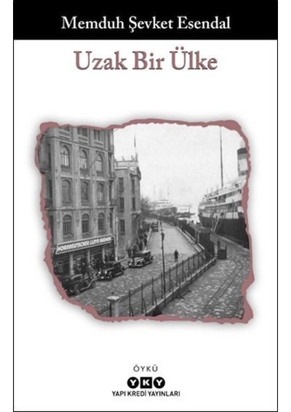 Uzak Bir Ülke