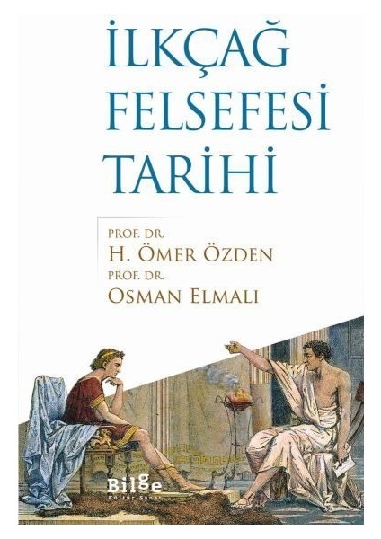 Ilkçağ Felsefesi Tarihi