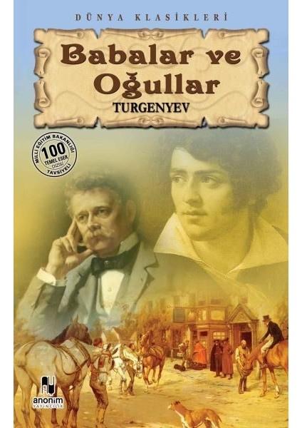 Babalar ve Oğullar