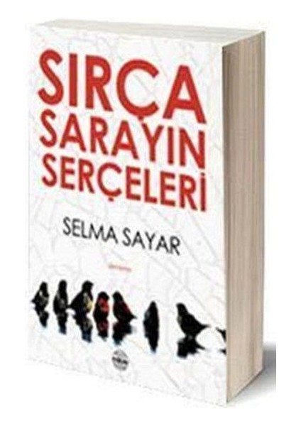 Sırça Sarayın Serçeleri