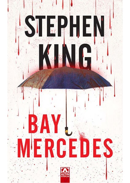 Bay Mercedes