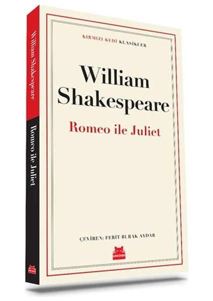 Romeo ve Juliet