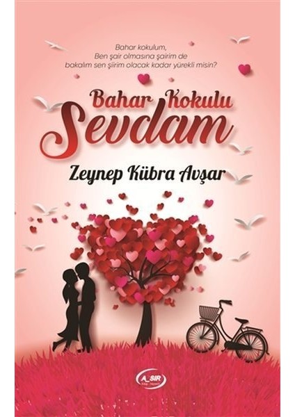 Bahar Kokulu Sevdam