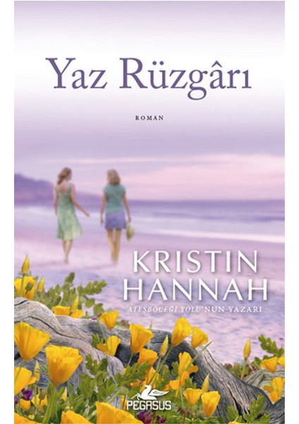 Yaz Rüzgarı