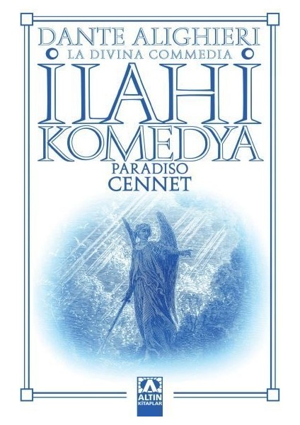 Ilahi Komedya - Cennet