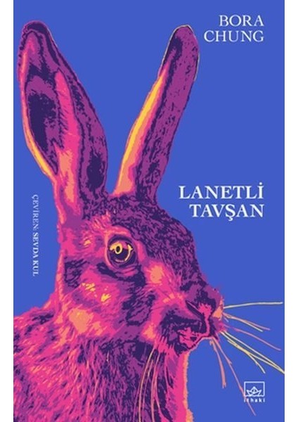Lanetli Tavşan